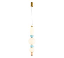 Подвесной светильник Divinare Ambra 5016/17 SP-26