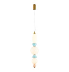 Подвесной светильник Divinare Ambra 5016/17 SP-26
