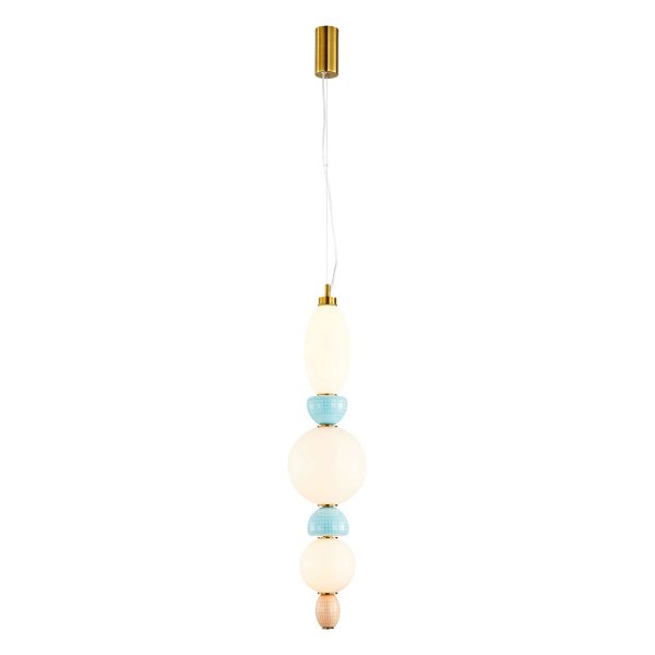 Подвесной светильник Divinare Ambra 5016/17 SP-26