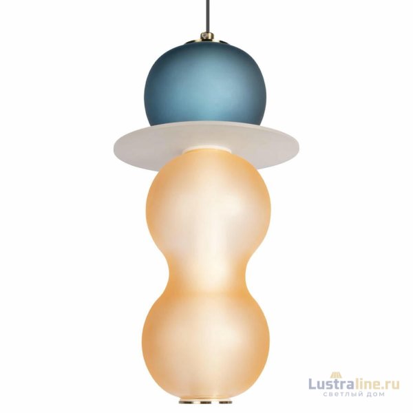 Подвесной светильник Loft IT Lollipop 10239P/A Подвесной светильник Loft IT Lollipop 10239P/A