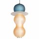 Подвесной светильник Loft IT Lollipop 10239P/A