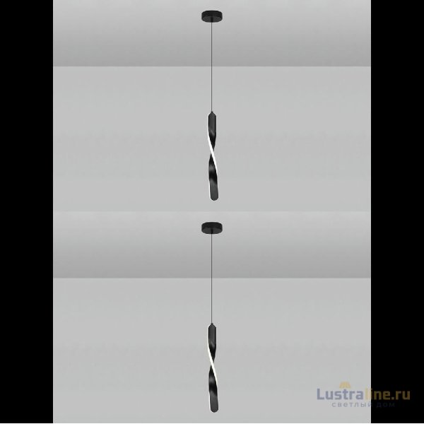 Подвесной светильник Natali Kovaltseva LED LAMPS 81419