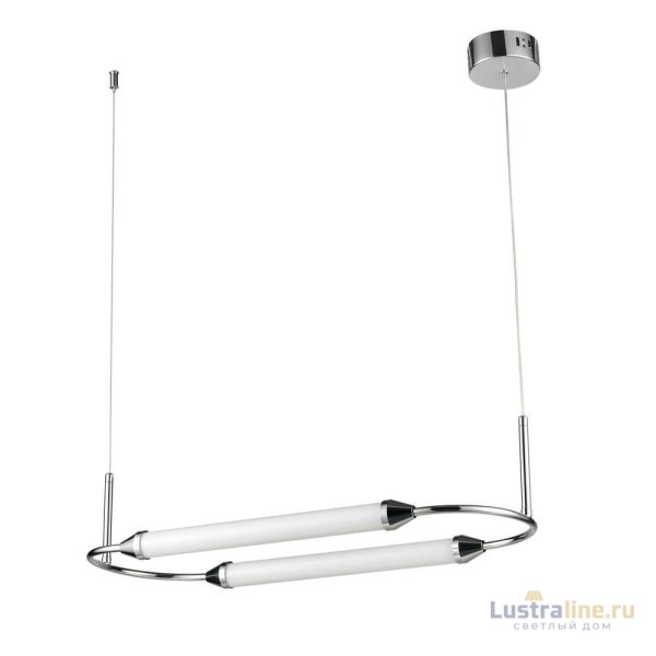 Подвесной светильник Vele Luce Capsula VL7293P31 Подвесной светильник Vele Luce Capsula VL7293P31
