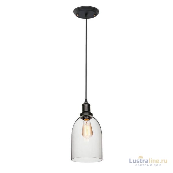 Подвесной светильник LOFT IT Glass bell Loft1814 Подвесной светильник LOFT IT Glass bell Loft1814