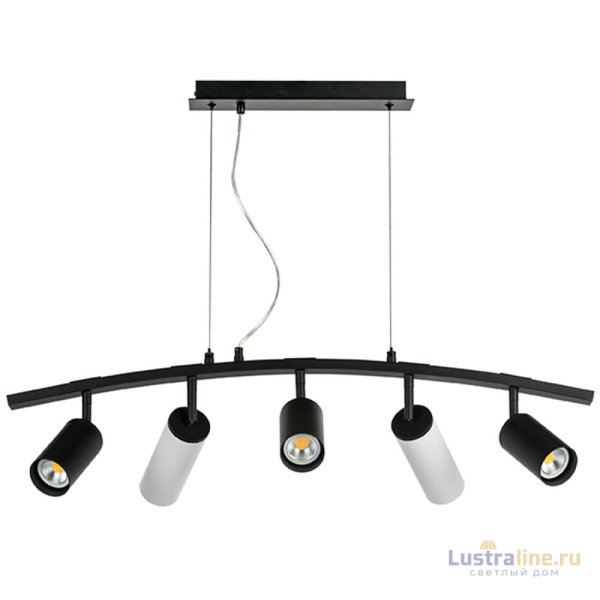 Подвесной светильник Lightstar Rullo LR735373862 (571735+214437-3+214486-2)