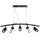 Подвесной светильник Lightstar Rullo LR735373862 (571735+214437-3+214486-2)