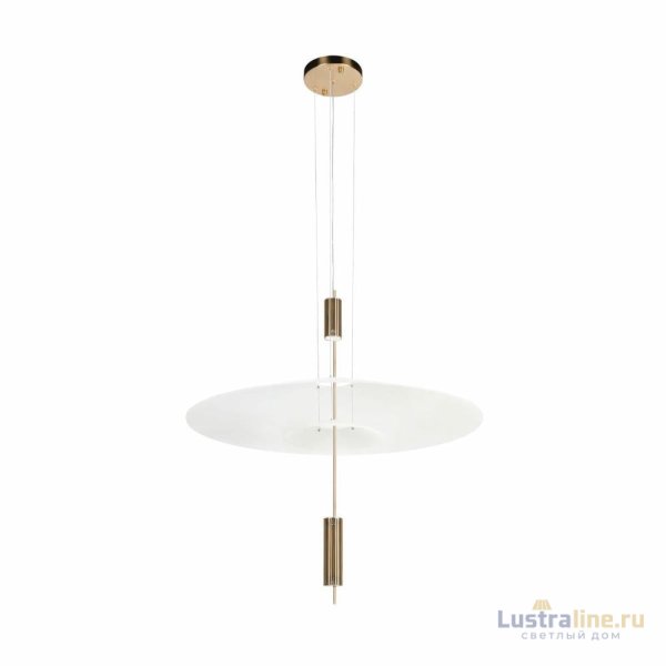 Подвесной светильник Loft IT Skylar 10244/A Brass Подвесной светильник Loft IT Skylar 10244/A Brass