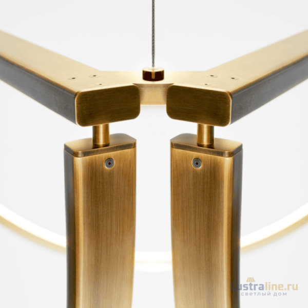 Подвесной светильник ImperiumLoft Solana Light 193447-23