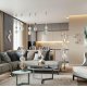 Подвесной светильник Odeon Light Caramella 5416/13LC