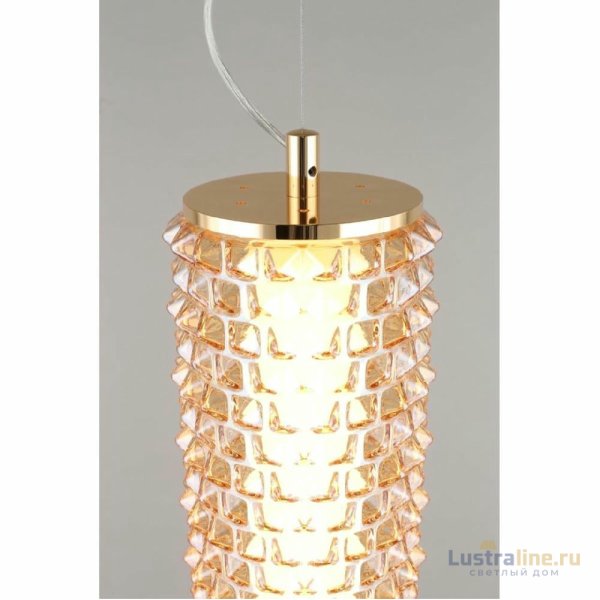 Подвесной светильник Aployt Ozann APL.331.26.29