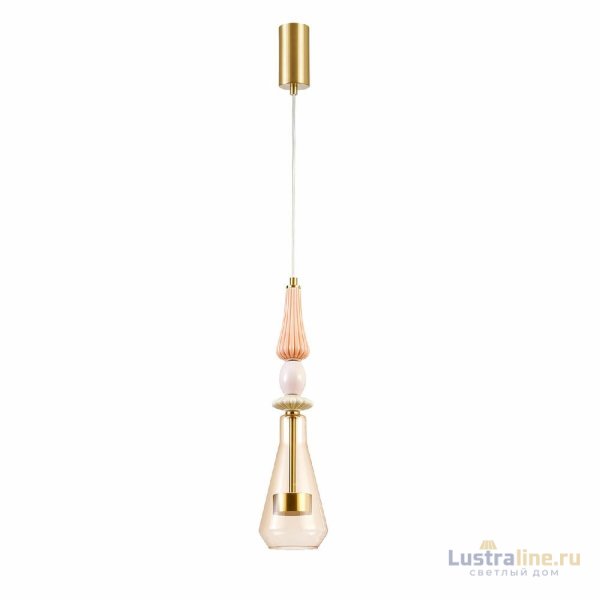 Подвесной светильник Favourite Dolci 4464-1P