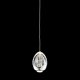 Подвесной светильник DeLight Collection Terrene MD13003023-1A chrome