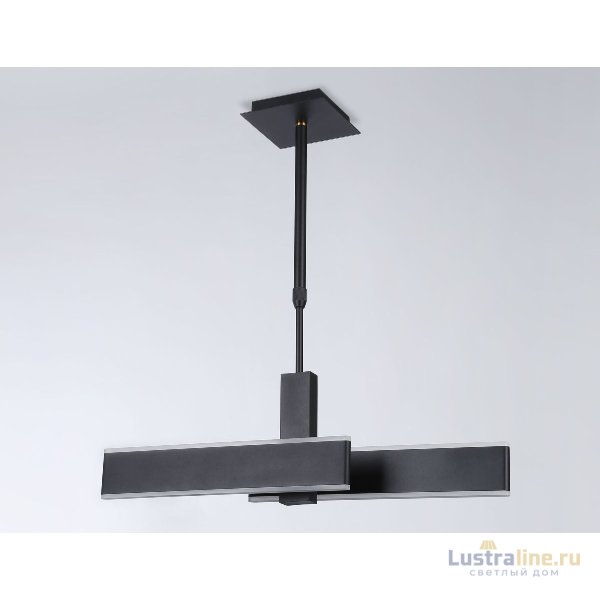 Подвесной светильник Ambrella Light Acrylica Original FA6667