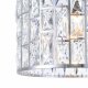 Подвесной светильник Maytoni Gelid MOD184-PL-01-CH