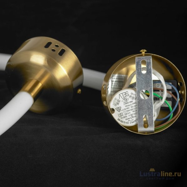 Подвесной светильник Lussole LSP-7013 Подвесной светильник Lussole LSP-7013