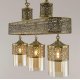 Подвесной светильник Citilux Эмир CL467233