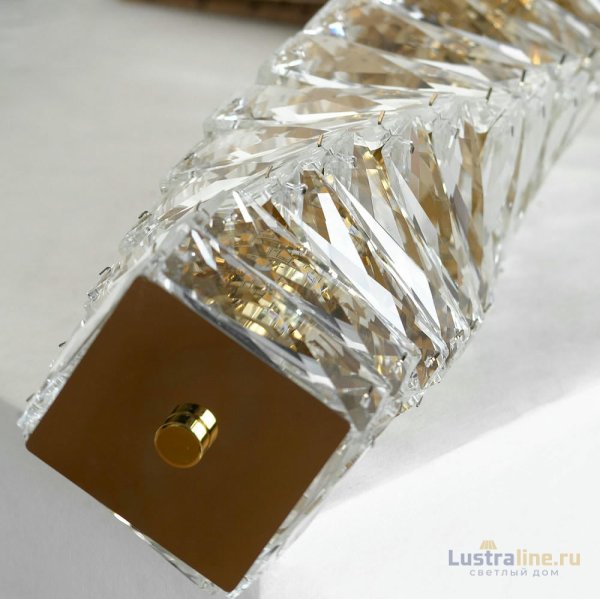 Подвесной светильник Lussole Loft Enterprise LSP-7068