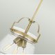 Подвесной светильник Quoizel Wimberley QN-WIMBERLEY-P-WS
