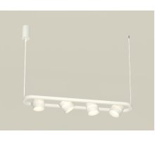 Подвесной светильник Ambrella Light Traditional (C9163, N8402) XB9163154