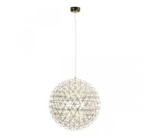 Подвесной светильник Loft IT Raimond 9027-89 Gold