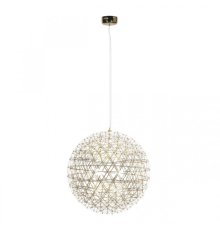Подвесной светильник Loft IT Raimond 9027-89 Gold