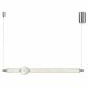 Подвесной светильник Odeon Light Crystal 5007/28L