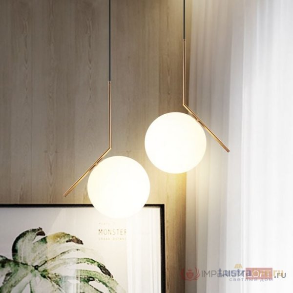 Подвесной светильник ImperiumLoft FlexIC Lights Family Michael Anastassiades 185397-22 Подвесной светильник ImperiumLoft FlexIC Lights Family Michael Anastassiades 185397-22