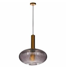 Подвесной светильник Loft IT IRIS 2070-C+BR