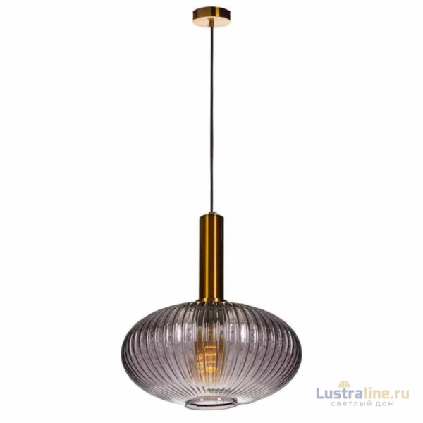 Подвесной светильник Loft IT IRIS 2070-C+BR Подвесной светильник Loft IT IRIS 2070-C+BR
