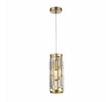 Подвесной светильник Escada Monaco 2101/1S Gold