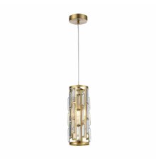 Подвесной светильник Escada Monaco 2101/1S Gold