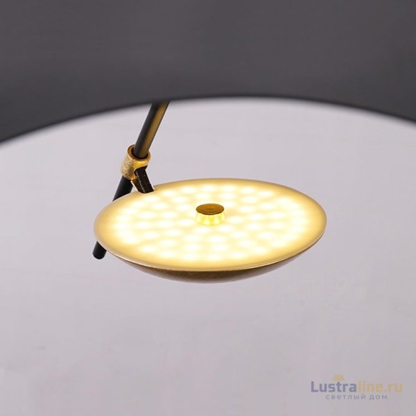 Подвесной светильник ImperiumLoft Covert 140621-26 Подвесной светильник ImperiumLoft Covert 140621-26