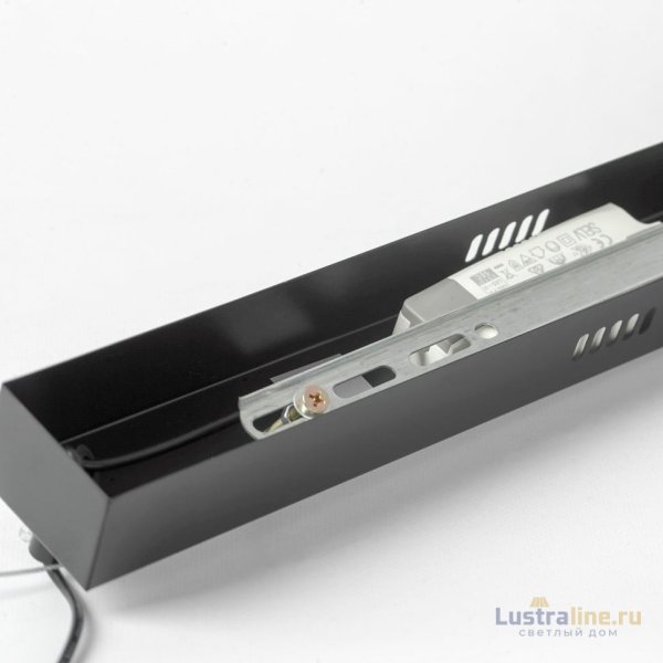 Подвесной светильник Lussole Bradford LSP-7165