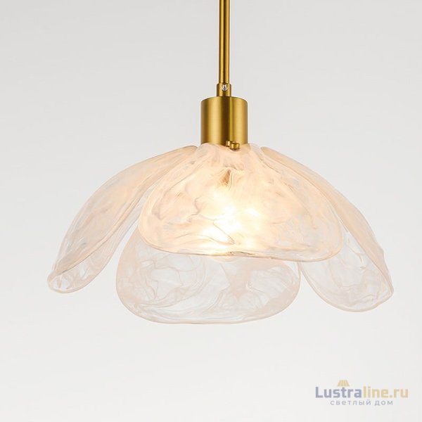 Подвесной светильник ImperiumLoft Fleur 178127-26