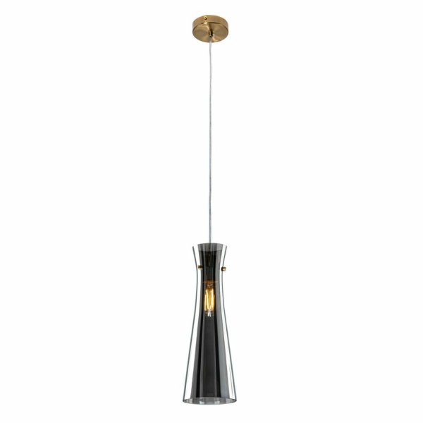 Подвесной светильник Modemodern MD.1175.1 SM