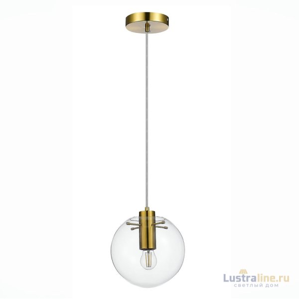 Подвесной светильник ST Luce Noor SL1056.203.01