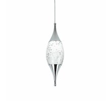 Подвесной светильник Modelux ML.88986.1 CR