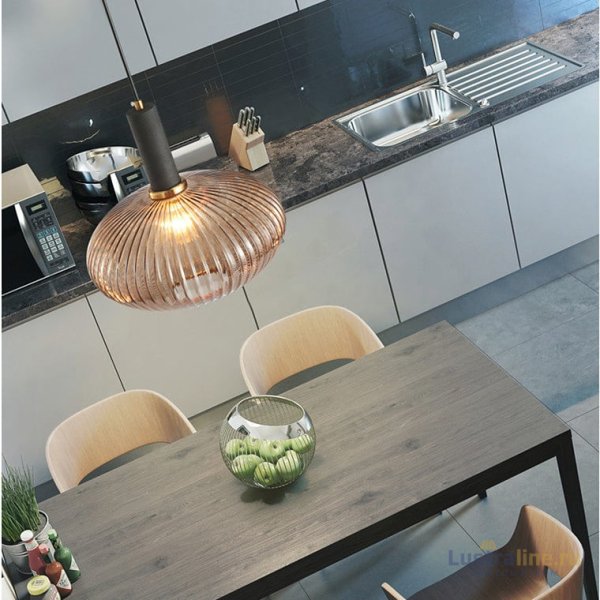 Подвесной светильник ImperiumLoft Ferm Living 101692-26