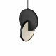 Подвесной светильник Loft IT Eclipse 9970BK