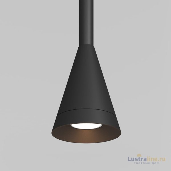 Подвесной светильник Maytoni Technical Pendant Arrow P064PL-01B-1 Подвесной светильник Maytoni Technical Pendant Arrow P064PL-01B-1