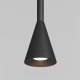 Подвесной светильник Maytoni Technical Pendant Arrow P064PL-01B-1