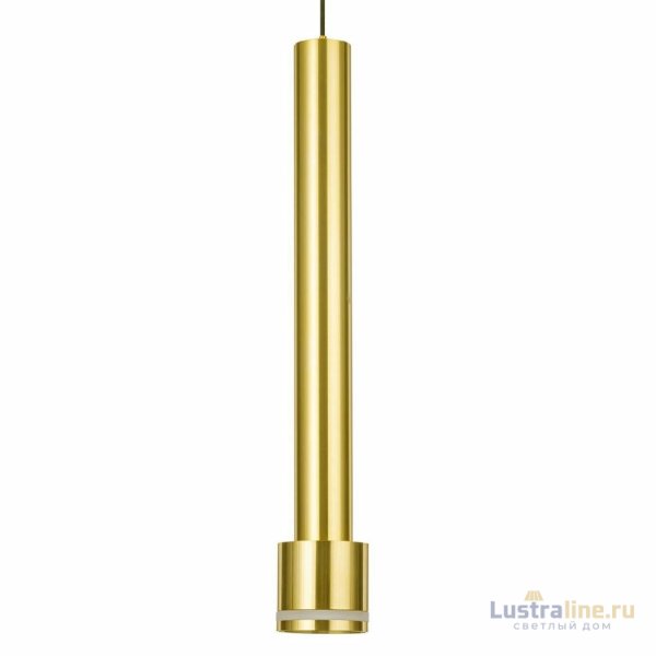 Подвесной светильник Citilux Bruno CL565012 Подвесной светильник Citilux Bruno CL565012