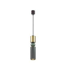 Подвесной светодиодный светильник Odeon Light Sakra 4073/5L