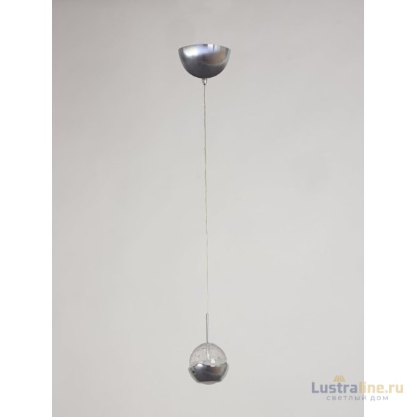 Подвесной светодиодный светильник Abrasax Brigitte HSD12003/1