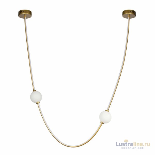 Подвесной светильник Loft IT Embrace 10242/800 Gold Подвесной светильник Loft IT Embrace 10242/800 Gold