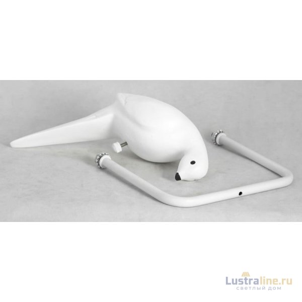 Подвесной светильник Lussole Lgo Dove LSP-8220