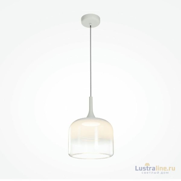 Подвесной светильник Maytoni Spirito MOD286PL-L18W3K