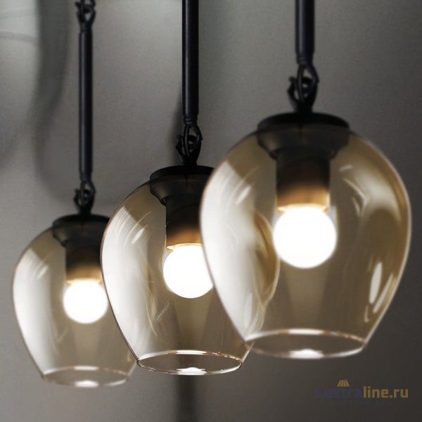 Подвесной светильник ImperiumLoft Adel-One 140490-26 Подвесной светильник ImperiumLoft Adel-One 140490-26