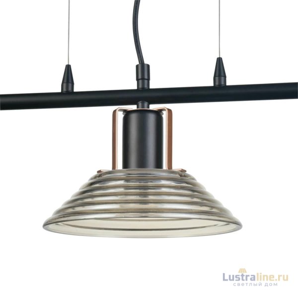 Подвесной светильник Vele Luce Intrigo VL5822P03
