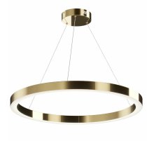 Подвесной светильник Maytoni Saturno MOD415PL-L60BS4K